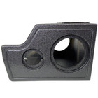 Chevy Silverado Gmc Sierra 99-06 Mini Center Console Subwoofer Box