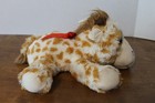 Dan Dee Collectors Choice Giraffe Stuffed Animal Doll Plush Soft Toy 10    W bow