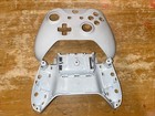 Oem Xbox One Controller 1708 Shell Housing Case White     No Battery Cover