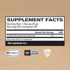 7 26 Bare Performance Nutrition  Bpn Pure Creatine Monohydrate Powder By Creapur