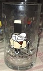 Wizard Of Id Glasses Arby   s 1983 Set Of 6 Johnny Hart 5 