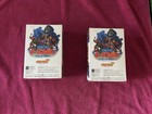Motu  Vintage Japanese Ex He-man   Skeletor Figures New  Super 7 2019 Lot