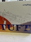 Cut Pile Tufting Gun Original Ak-i Rug Making Kit Rug Gun Machine Kit  Pink