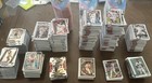 Huge Lot Of Mostly New Sports Cards  last Picture For Inventory     Free     