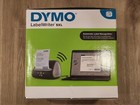Dymo Labelwriter 5xl Direct Thermal Label 4x6 Printer Usb Black   Brand New