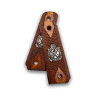 Zib Grips Colt 1911 Pistol Grip  Full Size 1911  government commander  Ars 46