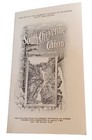 1900s In South Cheyenne Canon With Pen   Camera Colorado View Book