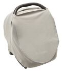 Maxi-cosi Mico Infant Car Seat Cover - Grey - Brand New   Free Shipping  