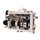 Industrial Leather Skiving Machine Leather Shovel Skiver Cutter Skive Leather