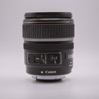 Canon Ef-s 17-85mm F4-5 6 Is Usm Zoom Len