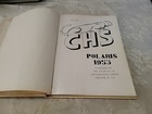 1953 Chester West Virginia High School Yearbook Polaris