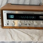Marantz Stereophonic Receiver Model 2015 Tested