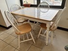 Tile Table And Chairs