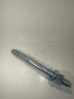 1  X 12  Concrete Wedge Anchor Bolt Zinc Plated With Nut   Washer - 1 Piece
