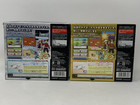 Pokemon Heartgold And Soulsilver Box Only Japanese Nintendo Ds No Game