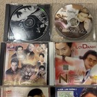 Lot 9 Vietnamese Music Cds - Lam Truong