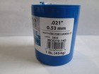 Aircraft Safety Lock Wire Ms20995c21 1 Lb  Roll  021    Diameter T302 304 Ss New