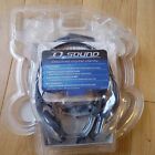 Panasonic Shockwave Water Resistant Portable Cd Player Silver  sl-sw965 