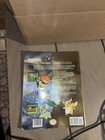 Nintendo Power Strategy Guide Pok  mon Gold   Silver 