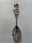 Kentucky Derby Museum Vintage Souvenir Spoon Collectible