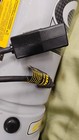 Proteam Qv2000 Quartervac Commercial Backpack Vacuum