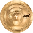 Sabian Aaxtreme Chinese Cymbal Brilliant 19 