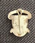 1956 Melbourne Great Britain Summer Olympic Team Pin