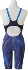Mizuno Swimsuit Women Gx Sonic V 5 Mr Fina N2mg0202 Blue Size Xxs W tracking New