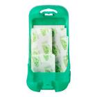 Curad Mini First Aid Kit  15-piece  Curminifakrb  - 1 Each