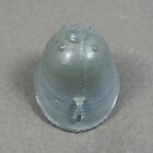 British Colonial  Medic  Patriotic Miniature Helmet Wwi  1914 - 1918  14 - 18 