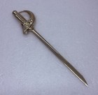 Vintage Maritime Museum Sword Letter Opener 6 75    Art Decor Philadelphia 17