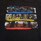 The Police Band T Shirt Vintage 1983