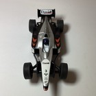 Carrera Go 1 43 Scale David Ferrari Number Three Excellent Condition L  k 