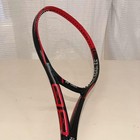 Yonex Vcore Sv98 95 Tour F Tennis Racket Set Of 3  305g  Used  No Cases