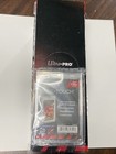 Ultra Pro Magnetic One-touch 130pt Card Holder Box Of 25 New Sealed