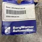 New 12 Vdc Kysor 3 Way Selector Solenoid Valve 1056-06020-01