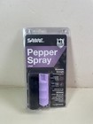 Sabre Pepper Spray 2 Pack Combo  54 Ounces Hc-23oc-2 Black   Lavender 03 27
