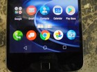Motorola Moto Z Force Droid - 32gb - Black  verizon 