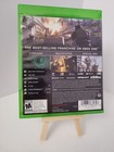 Call Of Duty  Modern Warfare  microsoft Xbox One  2022 