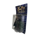Buffy The Vampire Slayer Spike Moore Collectibles Action Figure 2000 New Sealed