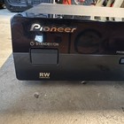Pioneer Elite Dv-45a Dvd Super Audio Cd Player No Remote From Working System