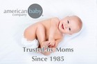 100  Natural Cotton Percale Fitted Crib Sheet For Standard Crib