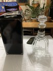 Jack Daniel   s Maxwell House Decanter Overseas