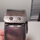 Andis Master Ml  Hair Clipper Model 317g Electric Vintage Tested