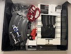Carrera Evolution Challengers F1 Slot Car 1 32 Scale Racing Track Set 25490