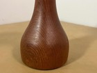 Very Nice Vintage Dansk Designs Denmark Modern Teak Peppermill Spaceship Design