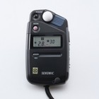 Sekonic Digital Light Exposure Meter L-308b    Flash Mate No705081 Tested Ok