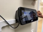 Adp Intouch Dx G2 Time Clock With Quickpunch Plus Option 8610000-003