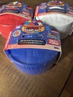 Rms Lot Of 3 Mystery Dumpling Americana Series 13 Squishy Bun Sealed Viral Toy