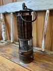 Made In Usa Wolf Safety Lamp Co Of America Inc Mining Miners Lamp Lantern